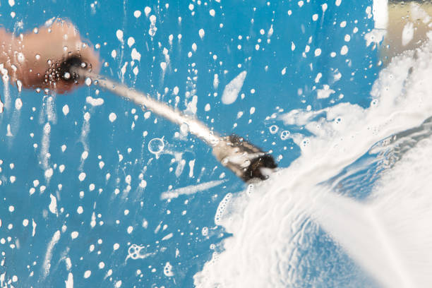 Best Fence Cleaning  in Tladega, AL
