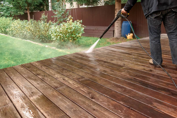 Talladega, AL Pressure Washing Services Company