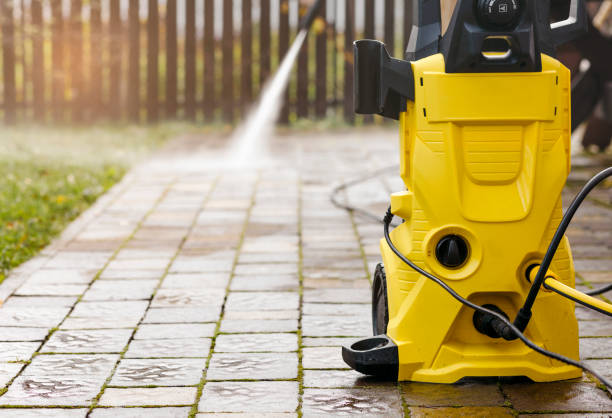 Best Post-Construction Pressure Washing  in Tladega, AL